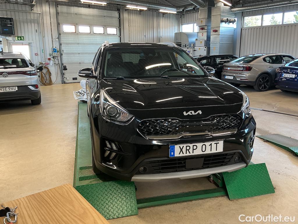 KIA  Niro Plug-In Advance Pluspkt 1 Drag #2