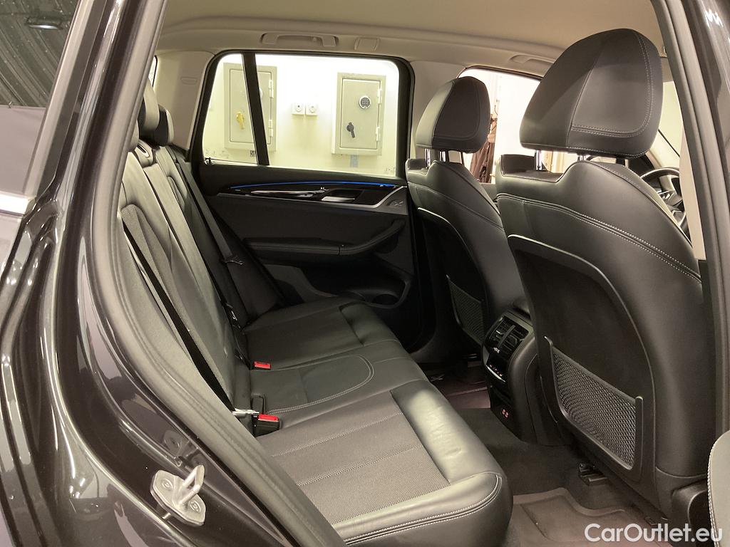 Bmw  X3  xDrive30e Connected Edition Drag Navi Parkeringsvärme #17