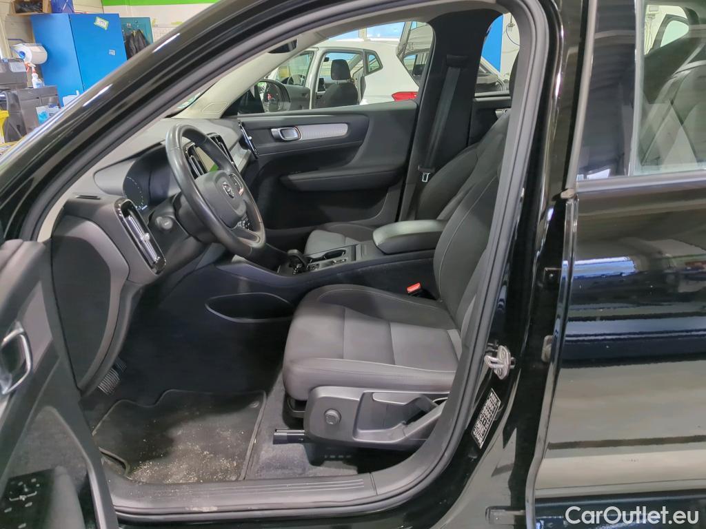 Volvo  XC 40 XC40 Momentum 2WD 1.5 T3 120KW AT8 E6d #17