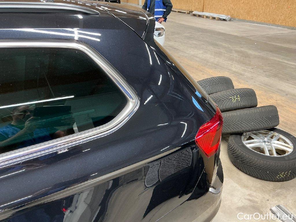 Volkswagen  Passat  Variant Business 4Motion 2.0 TDI 140KW AT7 E6dT #28