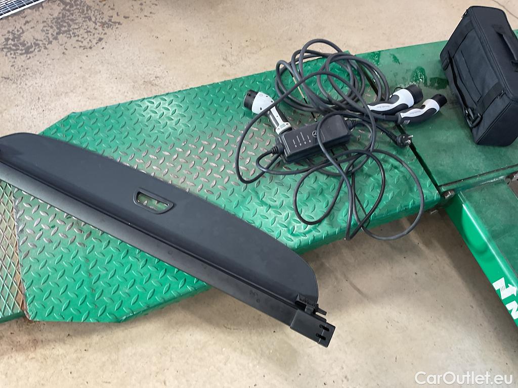 Mercedes  GLC 300 de 4MATIC Premiumpkt #14