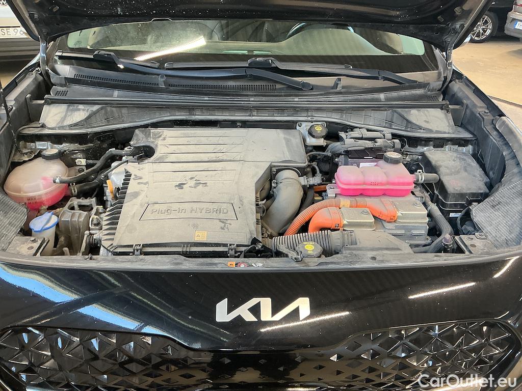 KIA  Niro Plug-In Advance Pluspkt 1 Drag #14