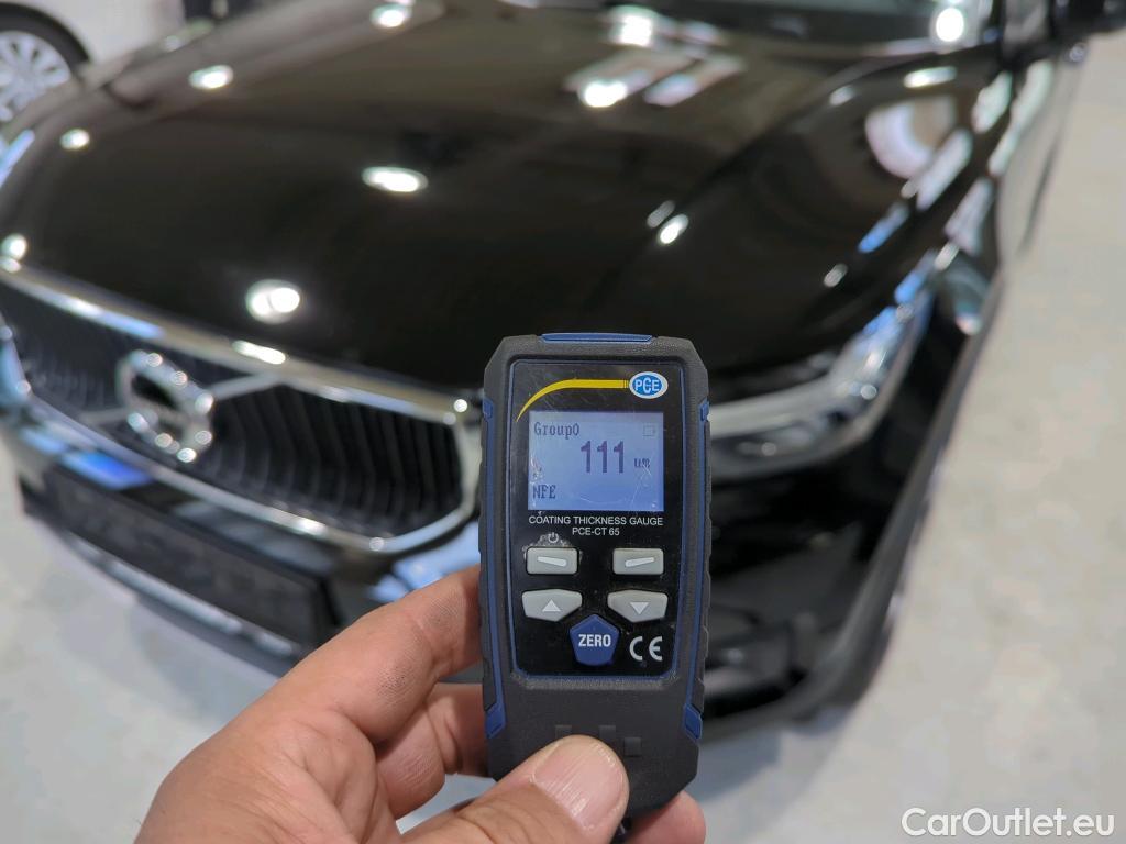 Volvo  XC 40 XC40 Momentum 2WD 1.5 T3 120KW AT8 E6d #6