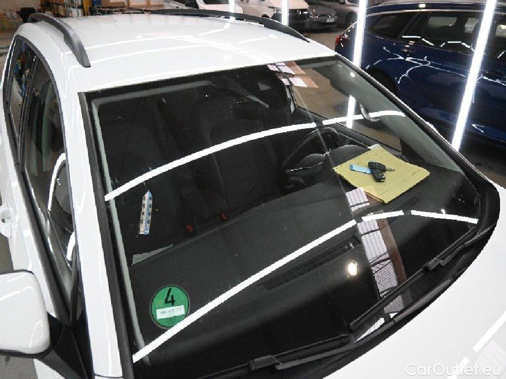 Volkswagen  Golf  VII Variant Comfortline BMT/Start-Stopp 2.0 TDI 110KW AT7 E6dT #42