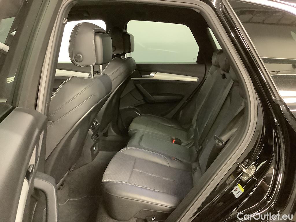 Audi  Q5 55 TFSI e quattro Competion #8