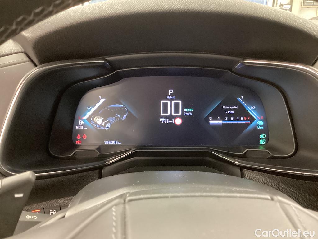 DS  DS7 E-Tense 300 Plug-In 4x4 Exclusive Skinn #10