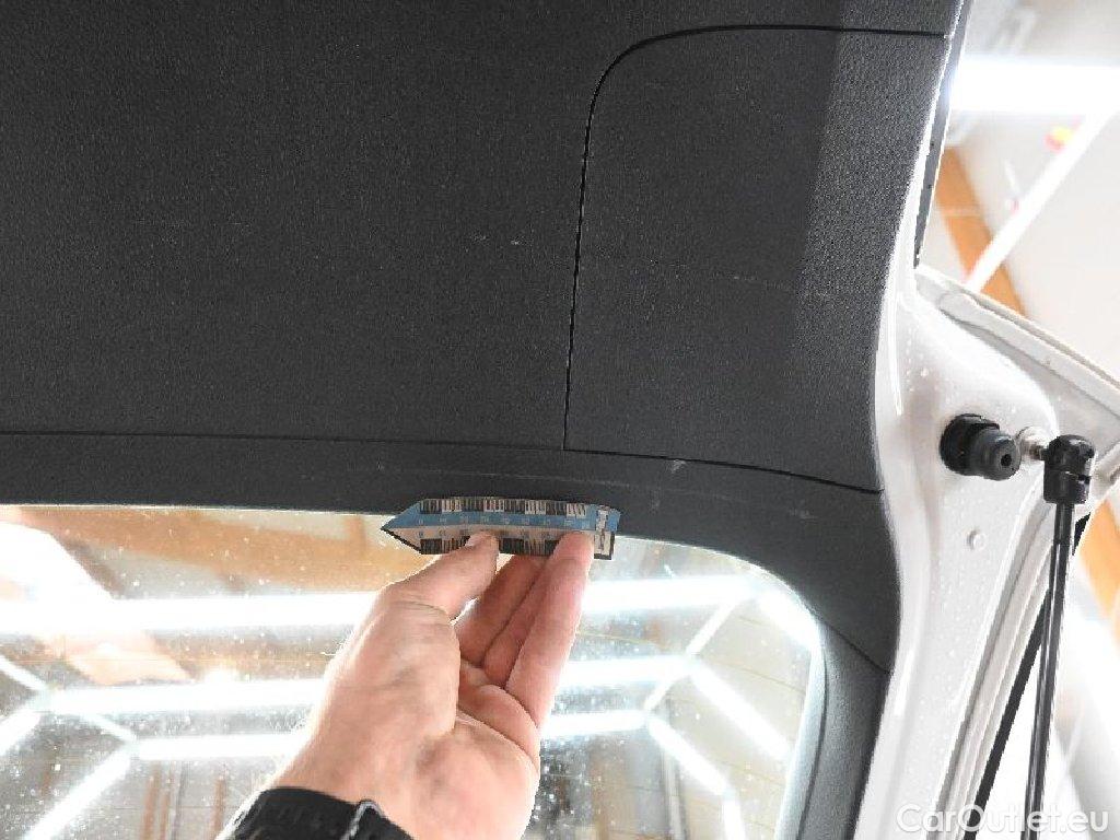 Volkswagen  Golf  VII Variant Comfortline BMT/Start-Stopp 2.0 TDI 110KW AT7 E6dT #63