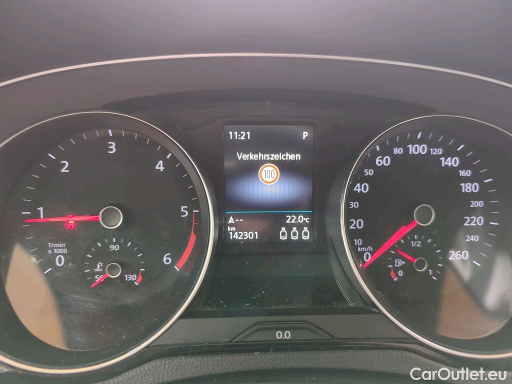 Volkswagen  Passat  Variant Business 2.0 TDI 110KW AT7 E6d #5