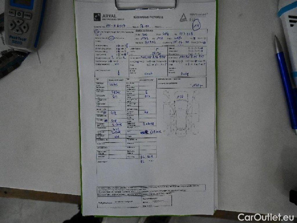 Volkswagen  Golf  VII Variant Comfortline BMT/Start-Stopp 2.0 TDI 110KW AT7 E6dT #61