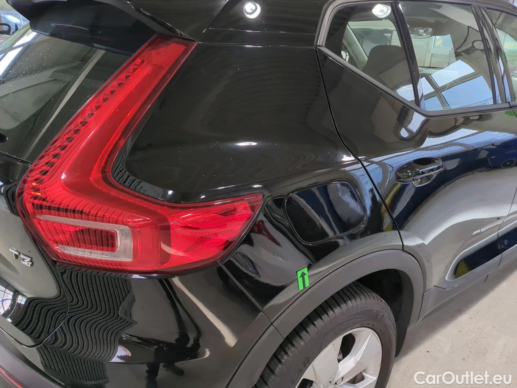 Volvo  XC 40 XC40 Momentum 2WD 1.5 T3 120KW AT8 E6d #39