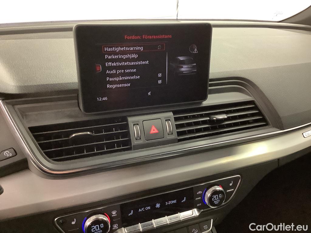 Audi  Q5 55 TFSI e quattro Competion #9