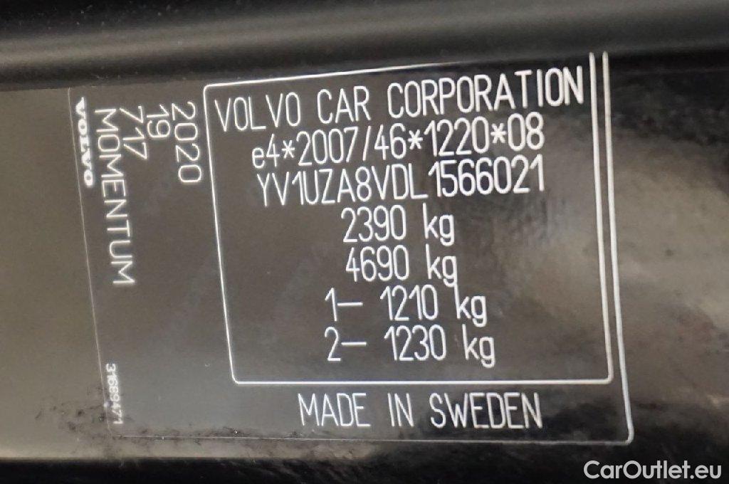 Volvo  XC60  Momentum Pro 2WD 2.0 D4 140KW AT8 E6dT #5