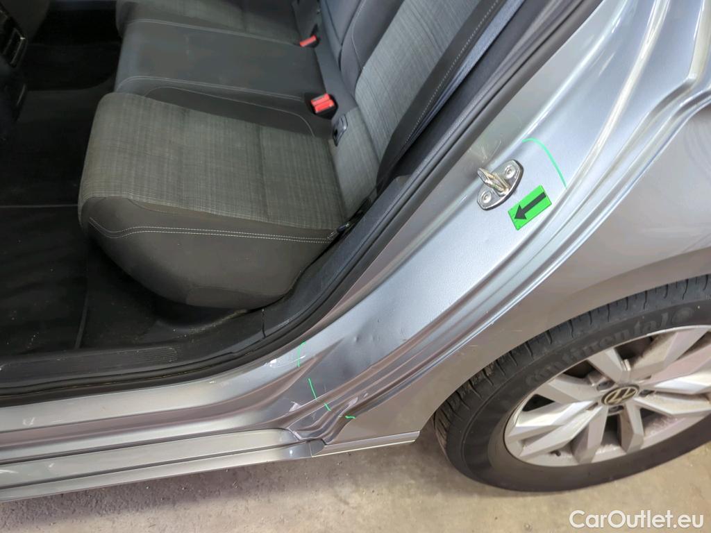 Volkswagen  Passat  Variant Business 2.0 TDI 110KW AT7 E6d #54