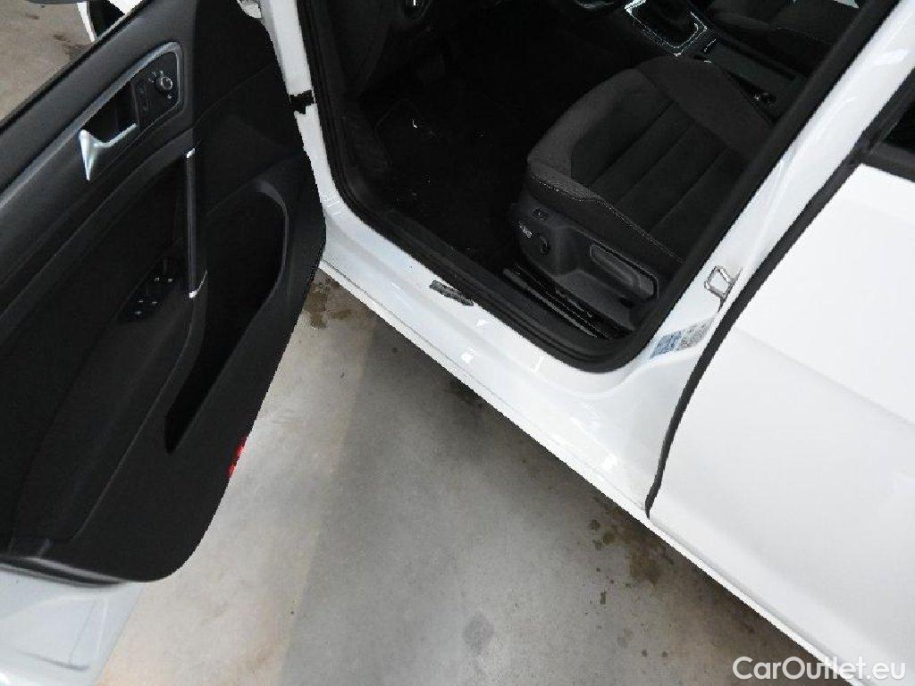 Volkswagen  Golf  VII Variant Comfortline BMT/Start-Stopp 2.0 TDI 110KW AT7 E6dT #21