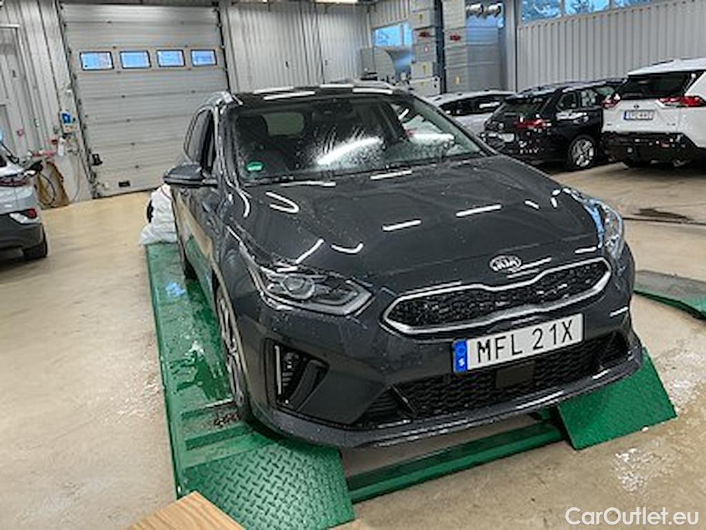 KIA  Cee'd SW Plug-In Advance Plus 2 #1