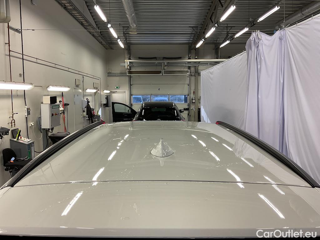 Bmw  Serie 5 530e xDrive Touring M Sport Drag Skinn #16