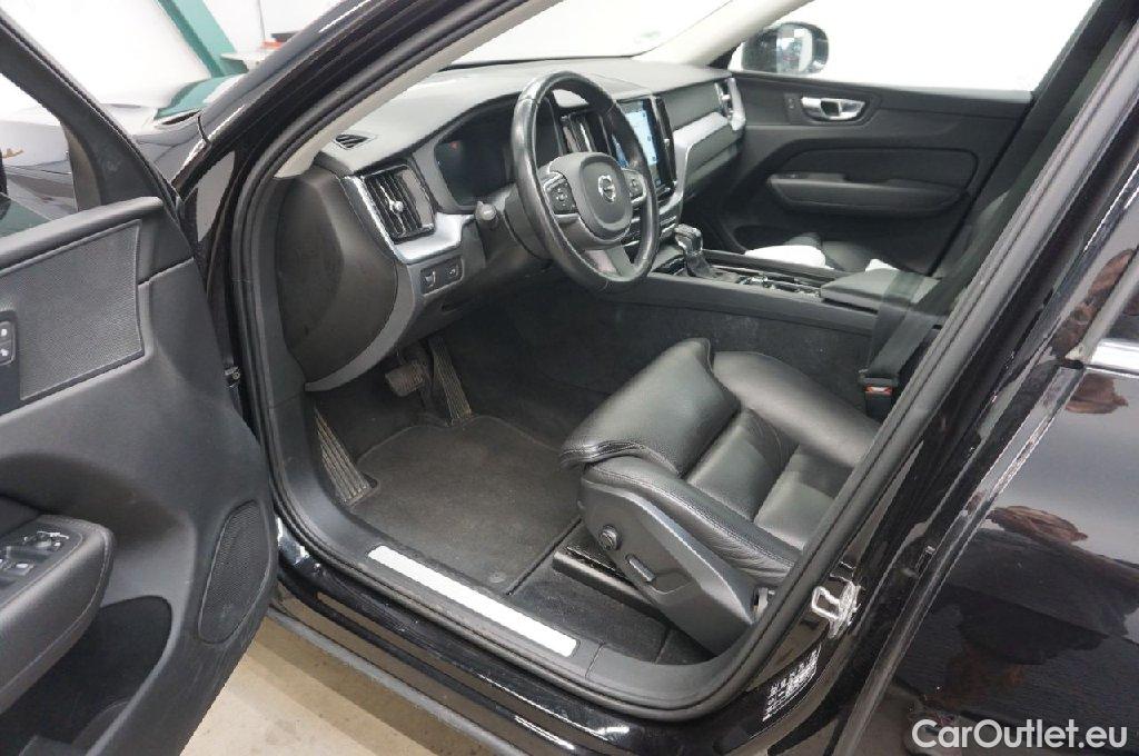 Volvo  XC60  Momentum Pro 2WD 2.0 D4 140KW AT8 E6dT #4