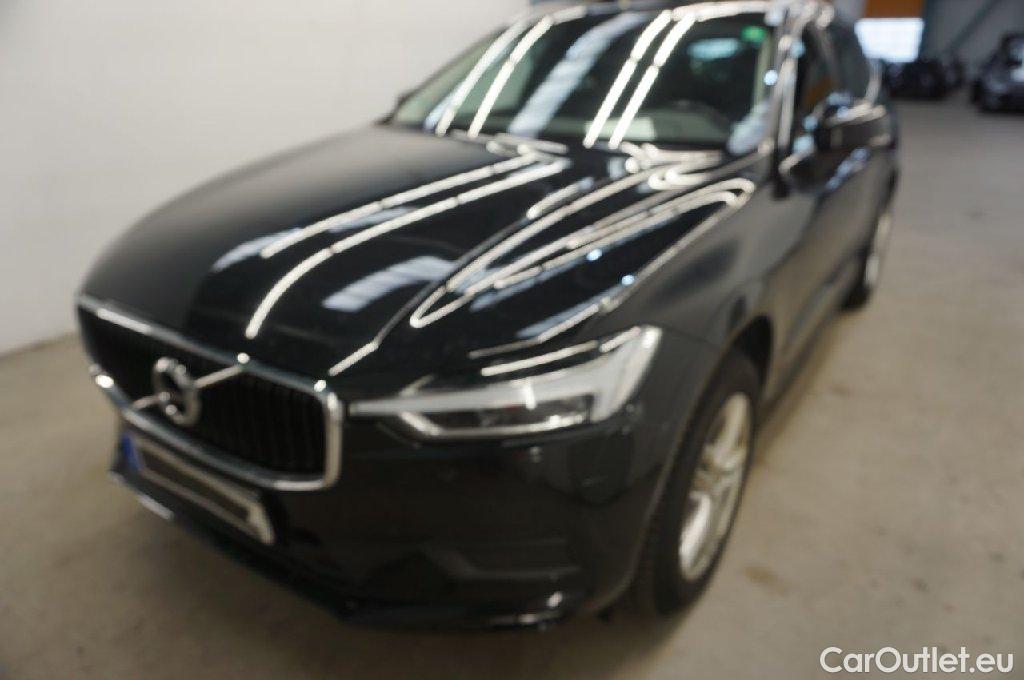 Volvo  XC60  Momentum Pro 2WD 2.0 D4 140KW AT8 E6dT #1