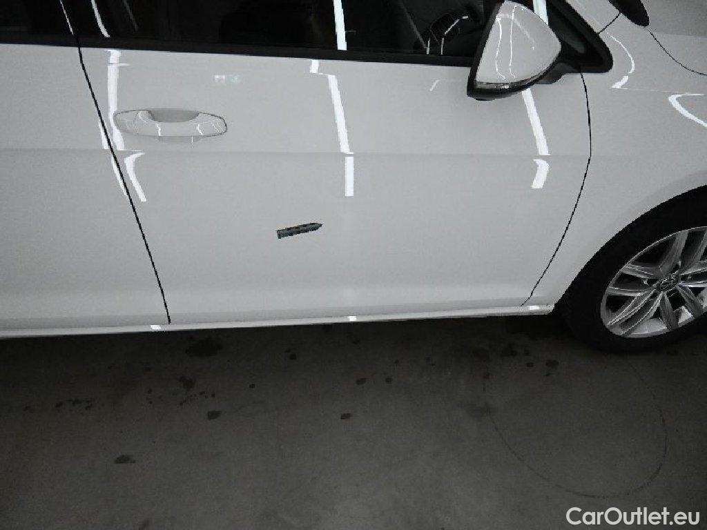 Volkswagen  Golf  VII Variant Comfortline BMT/Start-Stopp 2.0 TDI 110KW AT7 E6dT #36