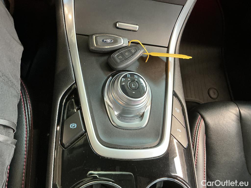 Ford  S-Max Hybrid 190 ST-Line Business Edt #7