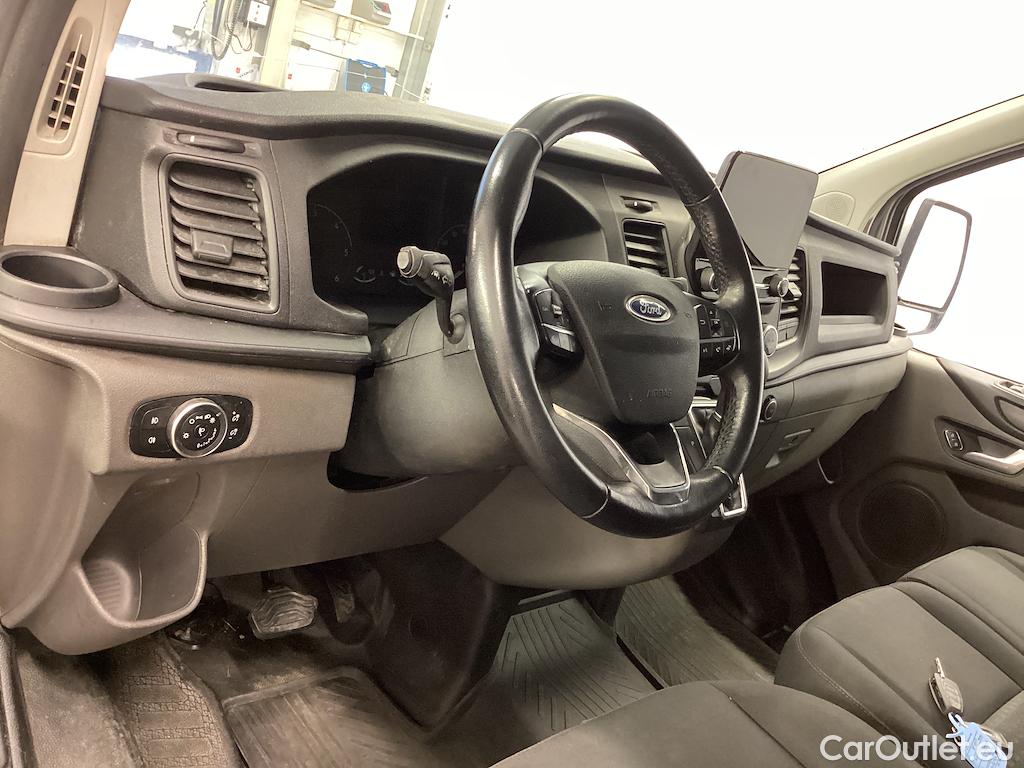 Ford  Transit 300 EcoBLue 130 Aut L2 Trend Värmare #6
