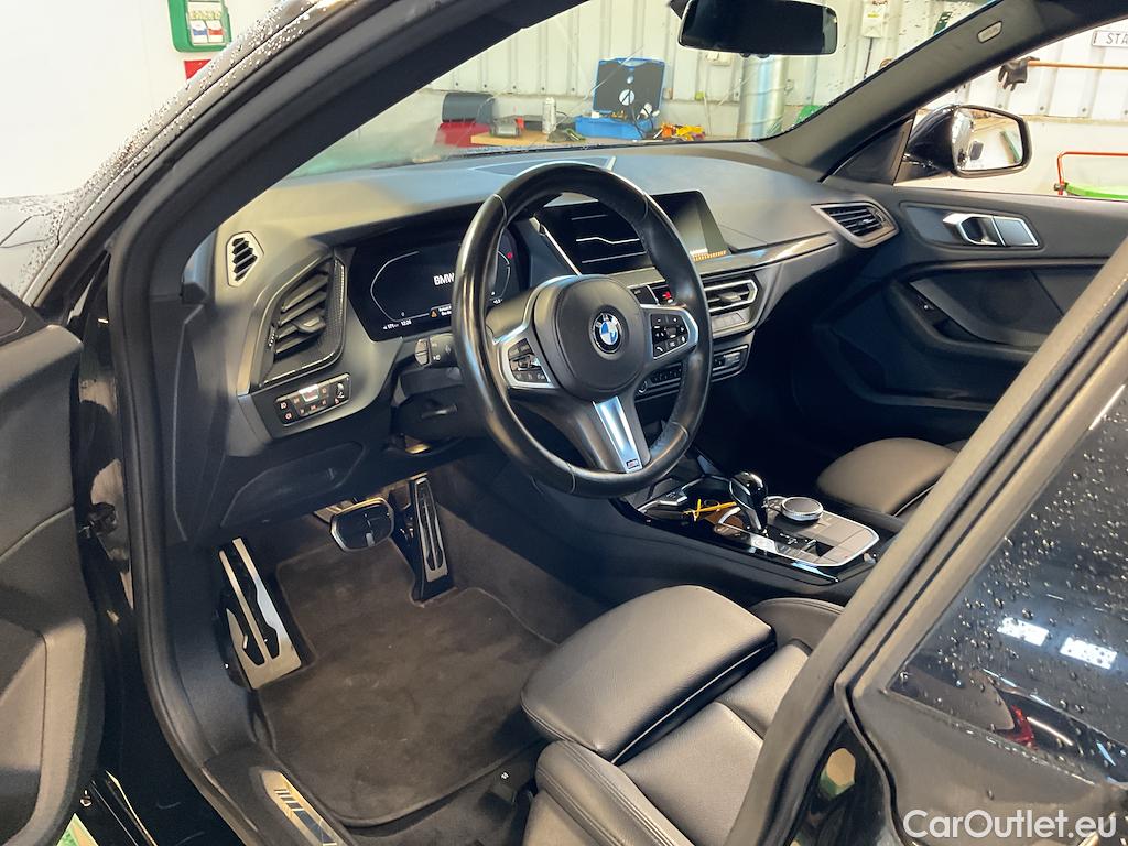 Bmw  Serie 2 218d Gran Coupe M Sport Shadow H/K #9