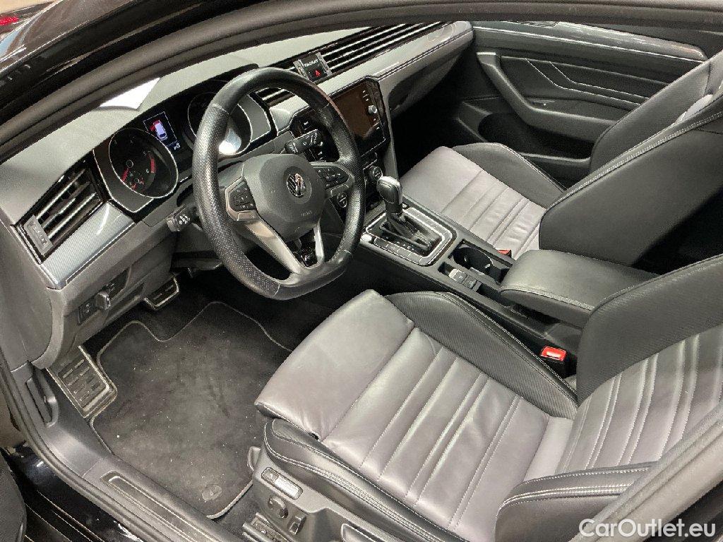 Volkswagen  Passat  Variant Business 4Motion 2.0 TDI 140KW AT7 E6dT #4