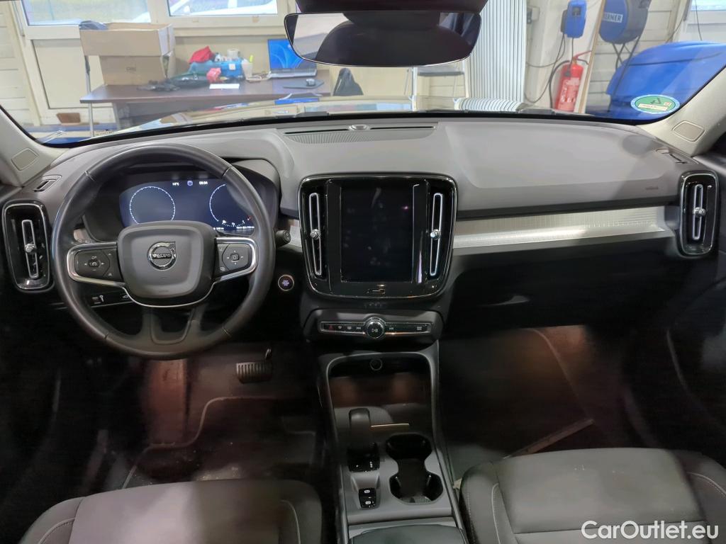 Volvo  XC 40 XC40 Momentum 2WD 1.5 T3 120KW AT8 E6d #15