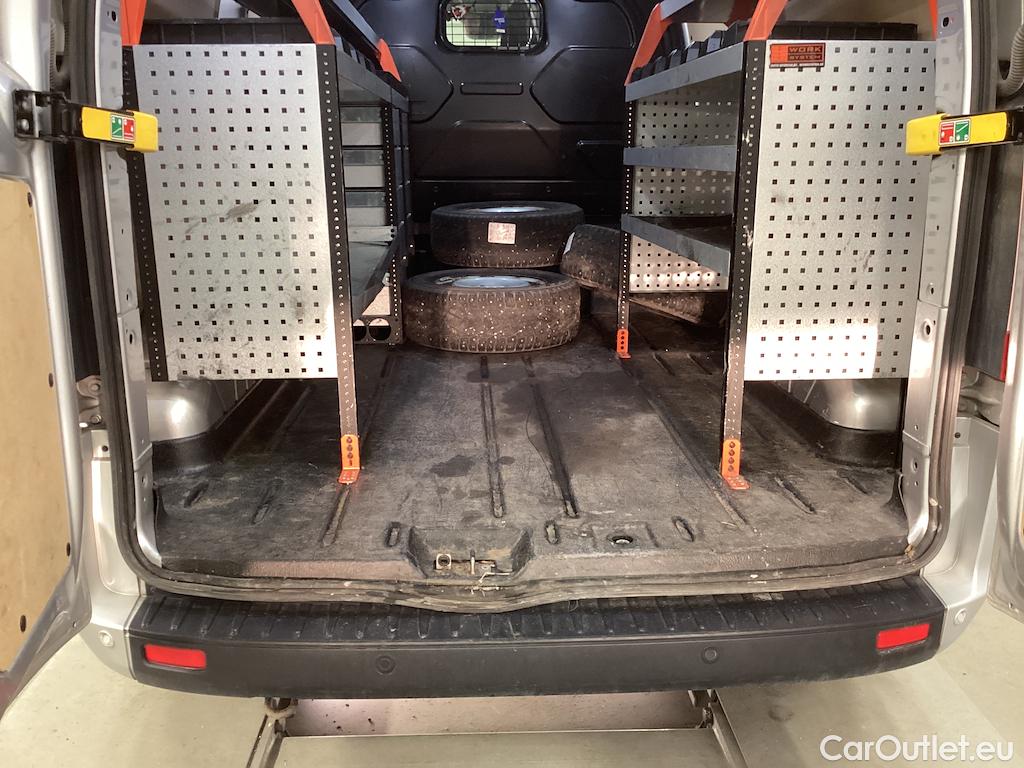 Ford  Transit 300 EcoBLue 130 Aut L2 Trend Värmare #10