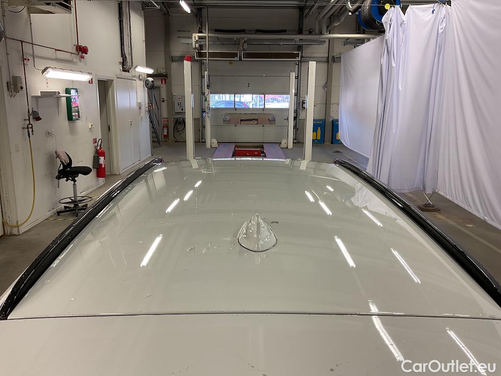 Bmw  Serie 3 320d xDrive Touring Sport Line HiFi Rattvärme #16