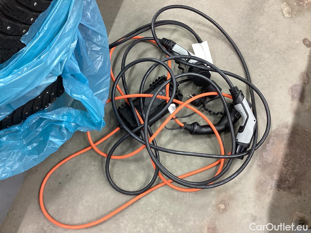 DS  DS7 E-Tense 300 Plug-In 4x4 Exclusive Skinn #16