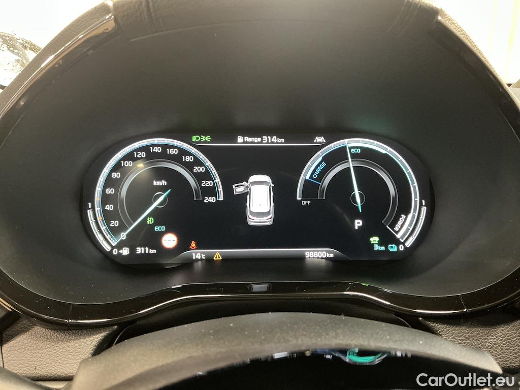 KIA  Cee'd SW Plug-In Advance Plus 2 #12