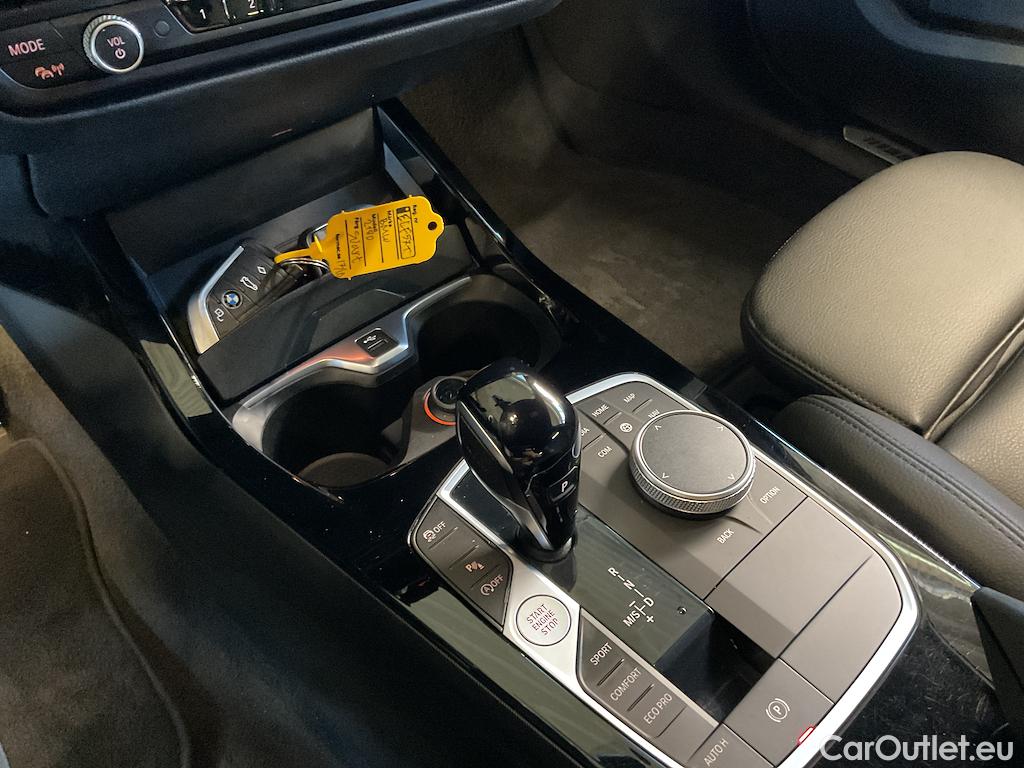 Bmw  Serie 2 218d Gran Coupe M Sport Shadow H/K #8