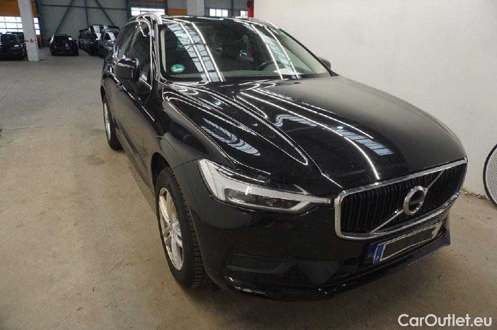 Volvo  XC60  Momentum Pro 2WD 2.0 D4 140KW AT8 E6dT #7