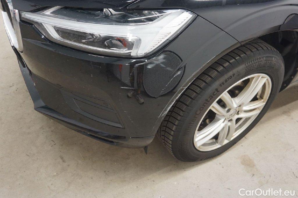 Volvo  XC60  Momentum Pro 2WD 2.0 D4 140KW AT8 E6dT #22