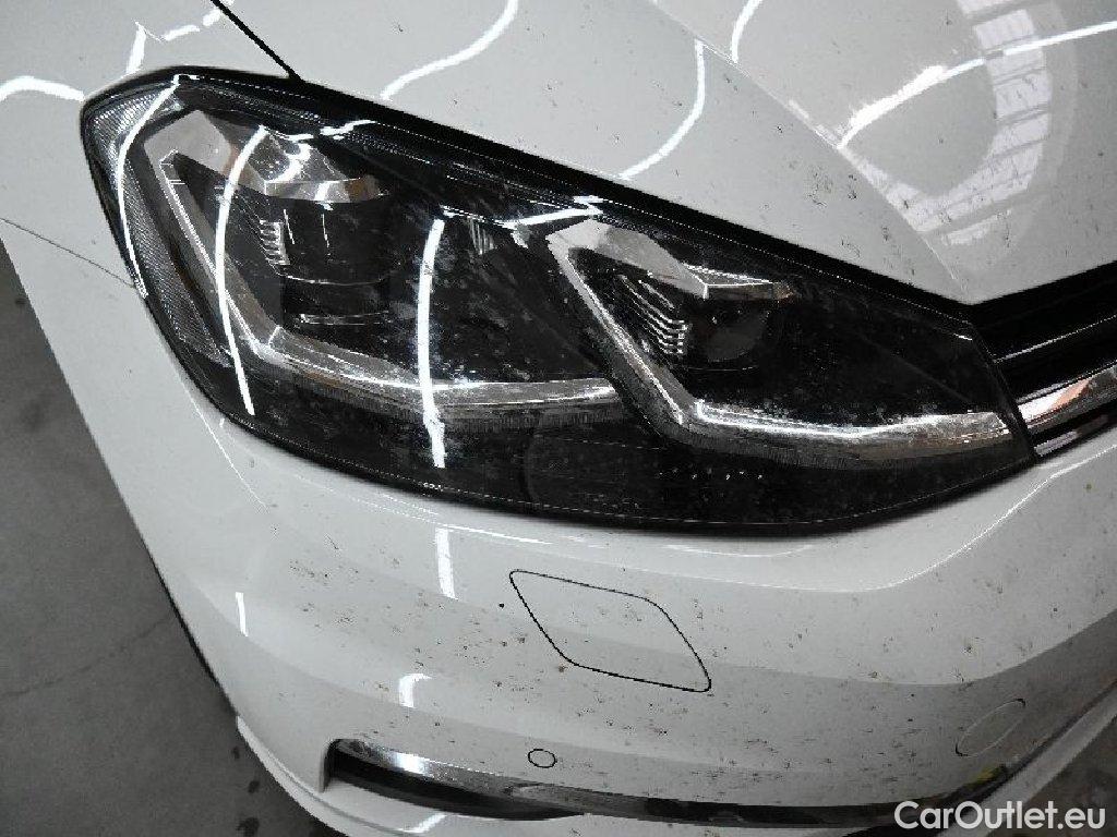 Volkswagen  Golf  VII Variant Comfortline BMT/Start-Stopp 2.0 TDI 110KW AT7 E6dT #31