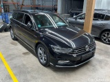 Volkswagen  Passat  Variant Business 4Motion 2.0 TDI 140KW AT7 E6dT #8
