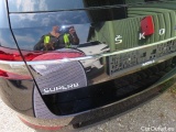 Skoda  Superb  Combi Style 2.0 TDI 110KW AT7 E6d #54