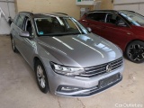 Volkswagen  Passat  Variant Business 2.0 TDI 110KW AT7 E6d #7