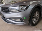 Volkswagen  Passat  Variant Business 2.0 TDI 110KW AT7 E6d #45