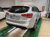 KIA  Cee'd SW CRDi 135 GT-Line #5
