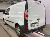 Renault  Kangoo Express 1.5 dCi 80 Drag Värmare #4