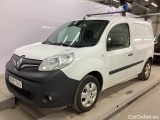 Renault  Kangoo Express 1.5 dCi 80 Drag Värmare #3