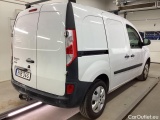 Renault  Kangoo Express 1.5 dCi 80 Drag Värmare #5