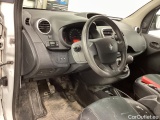 Renault  Kangoo Express 1.5 dCi 80 Drag Värmare #6