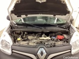 Renault  Kangoo Express 1.5 dCi 80 Drag Värmare #14