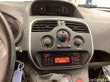 Renault  Kangoo Express 1.5 dCi 80 Drag Värmare #15