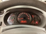 Renault  Kangoo Express 1.5 dCi 80 Drag Värmare #16