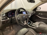 Bmw  Serie 3 320d xDrive Touring Sport Line HiFi Rattvärme #8