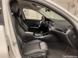 Bmw  Serie 3 320d xDrive Touring Sport Line HiFi Rattvärme #9